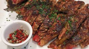 The Ranch Bar à viandes Clamart Bar à viandes Clamart