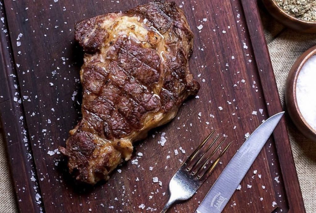 Viande Halal à Paris 7 ème de qualité et certifié AVS